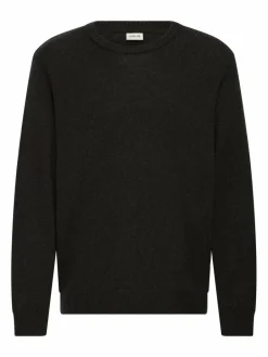 Herren Solid Pullover & Strickjacken><noscript><img width=