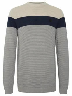 Herren Solid Pullover & Strickjacken|Sweatshirts & Sweatjacken><noscript><img width=