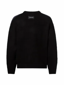 Herren PEGADOR Pullover & Strickjacken>Herren Strickpullover - Tripole