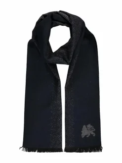 Herren LERROS Schals & Tücher>Herren Strickschal