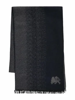 Herren LERROS Schals & Tücher>Herren Strickschal