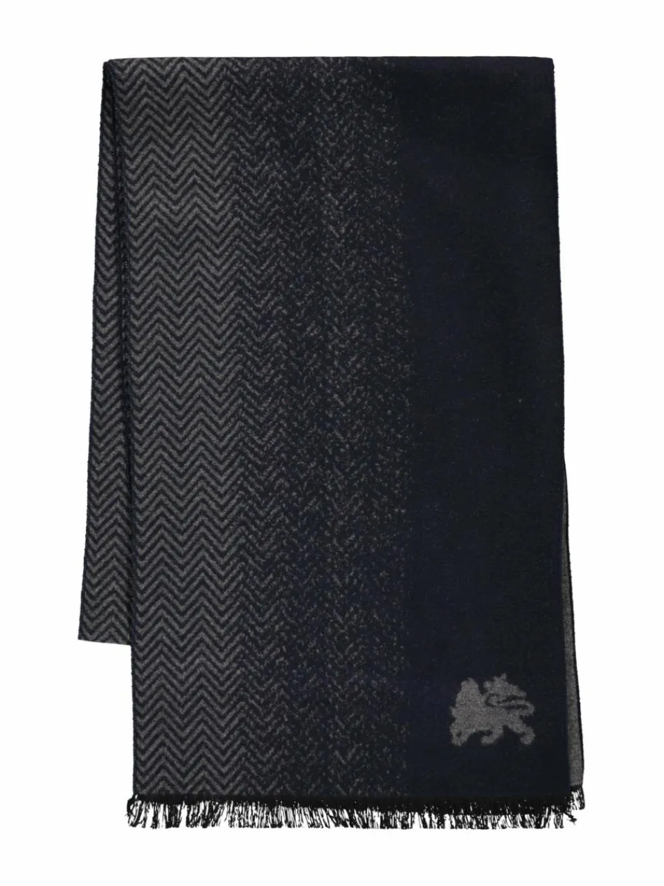 Herren LERROS Schals & Tücher>Herren Strickschal