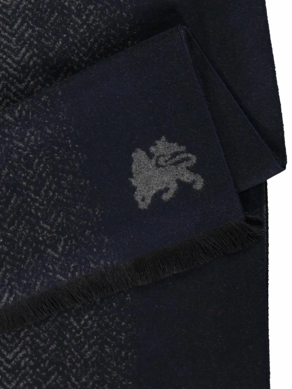 Herren LERROS Schals & Tücher>Herren Strickschal