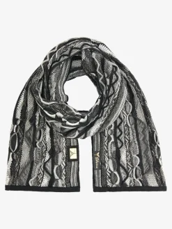 Herren Carlo Colucci Schals & Tücher>Herren Strickschal - Corapi