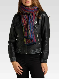 Herren Carlo Colucci Schals & Tücher>Herren Strickschal - Corato