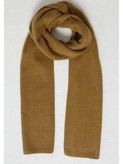 BLEND Schals & Tücher<Herren Strickschal - BHScar braun uni