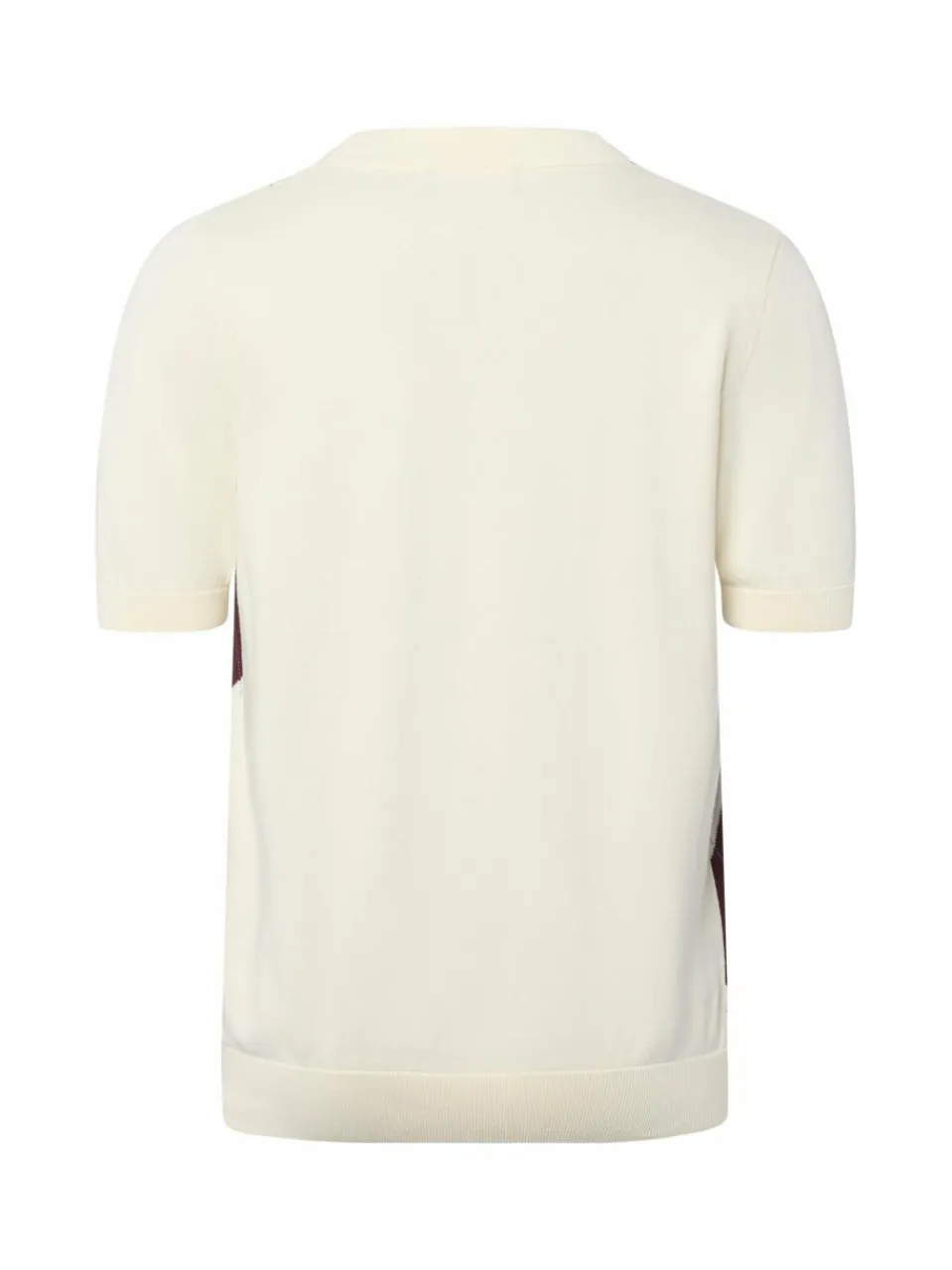 Herren Fred Perry Pullover & Strickjacken|Shirts>Herren Strickshirt