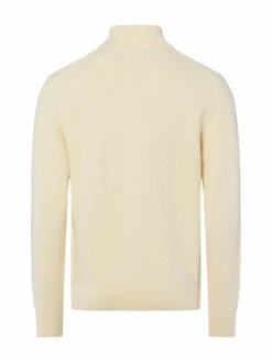 Herren Gant Pullover & Strickjacken>Herren Strick-Troyer