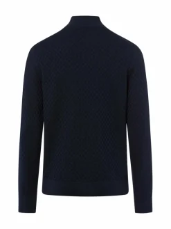 Herren Gant Pullover & Strickjacken>Herren Strick-Troyer