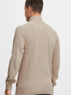 Herren Indicode Pullover & Strickjacken>Herren Stricktroyer - IDTorino