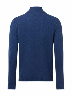 Herren Polo Ralph Lauren Pullover & Strickjacken>Herren Strick-Troyer mit Cashmere-Anteil