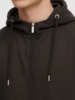 11 Project Hosen<Herren Sweatanzug - PRAndrinos schwarz uni