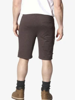 Herren Jan Vanderstorm Hosen>Herren Sweatbermuda - DENNIK