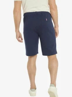 Herren Jan Vanderstorm Hosen>Herren Sweatbermuda - IRING