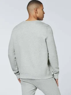 Chiemsee Sweatshirts & Sweatjacken<Herren Sweater grau uni