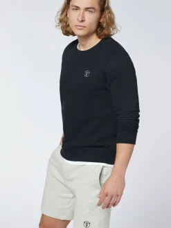 Herren Chiemsee Sweatshirts & Sweatjacken><noscript><img width=