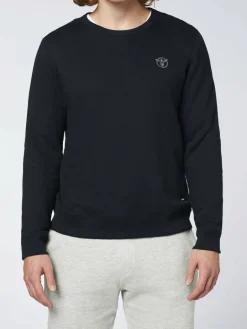 Herren Chiemsee Sweatshirts & Sweatjacken><noscript><img width=