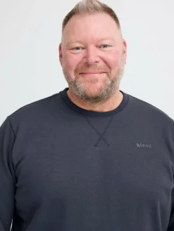 Herren BLEND Sweatshirts & Sweatjacken><noscript><img width=