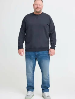 Herren BLEND Sweatshirts & Sweatjacken><noscript><img width=