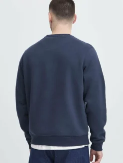 Herren BLEND Sweatshirts & Sweatjacken>Herren Sweater - BHIDO