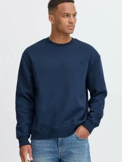 Herren BLEND Sweatshirts & Sweatjacken>Herren Sweater - BHJUE