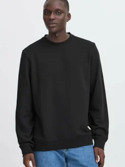 Herren BLEND Sweatshirts & Sweatjacken>Herren Sweater - BHKusal