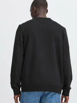 Herren BLEND Sweatshirts & Sweatjacken>Herren Sweater - BHKusal