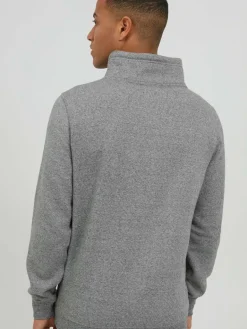 Herren BLEND Sweatshirts & Sweatjacken>Herren Sweater - BHLono
