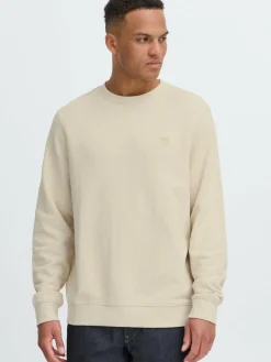 Herren BLEND Sweatshirts & Sweatjacken>Herren Sweater - BHRYLAN Sweatshirt