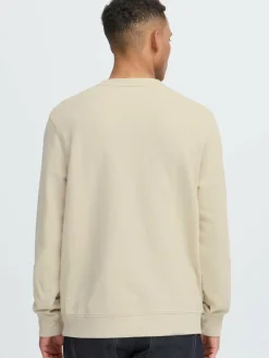 Herren BLEND Sweatshirts & Sweatjacken>Herren Sweater - BHRYLAN Sweatshirt