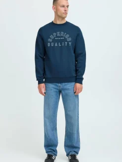 Herren BLEND Sweatshirts & Sweatjacken><noscript><img width=