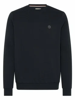 BLEND Sweatshirts & Sweatjacken<Herren Sweater - BHTony schwarz uni