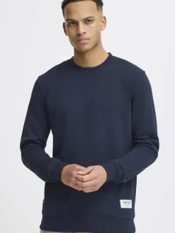 Indicode Sweatshirts & Sweatjacken<Herren Sweater - IDPlaytor marine uni
