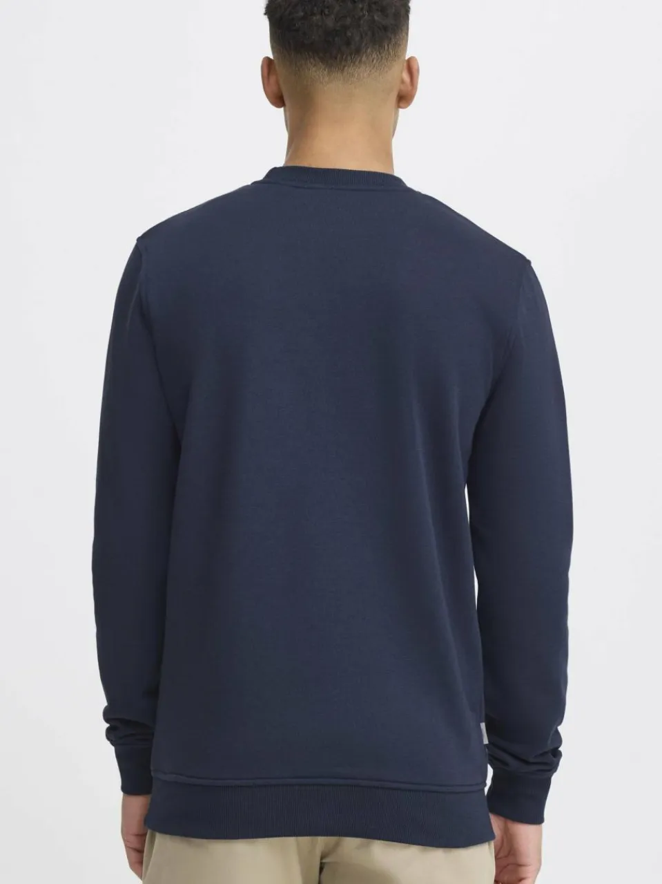 Indicode Sweatshirts & Sweatjacken<Herren Sweater - IDPlaytor marine uni