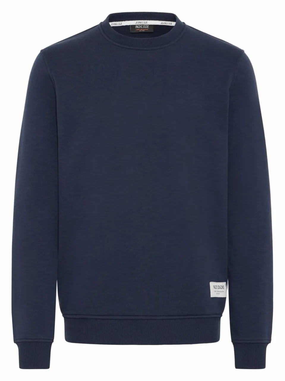 Indicode Sweatshirts & Sweatjacken<Herren Sweater - IDPlaytor marine uni