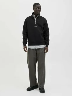 Herren Jack & Jones Sweatshirts & Sweatjacken>Herren Sweater - JJEsoho