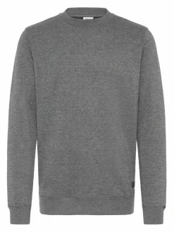 Herren Solid Sweatshirts & Sweatjacken><noscript><img width=