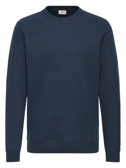 Herren Solid Sweatshirts & Sweatjacken><noscript><img width=