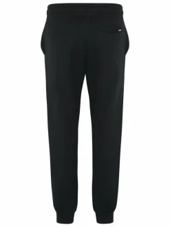 Chiemsee Hosen<Herren Sweathose schwarz uni