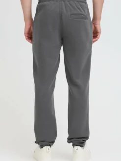 BLEND Hosen<Herren Sweathose - BHToman grau uni