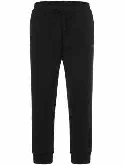 BOSS Green Hosen<Herren Sweathose - Hadiko marine uni