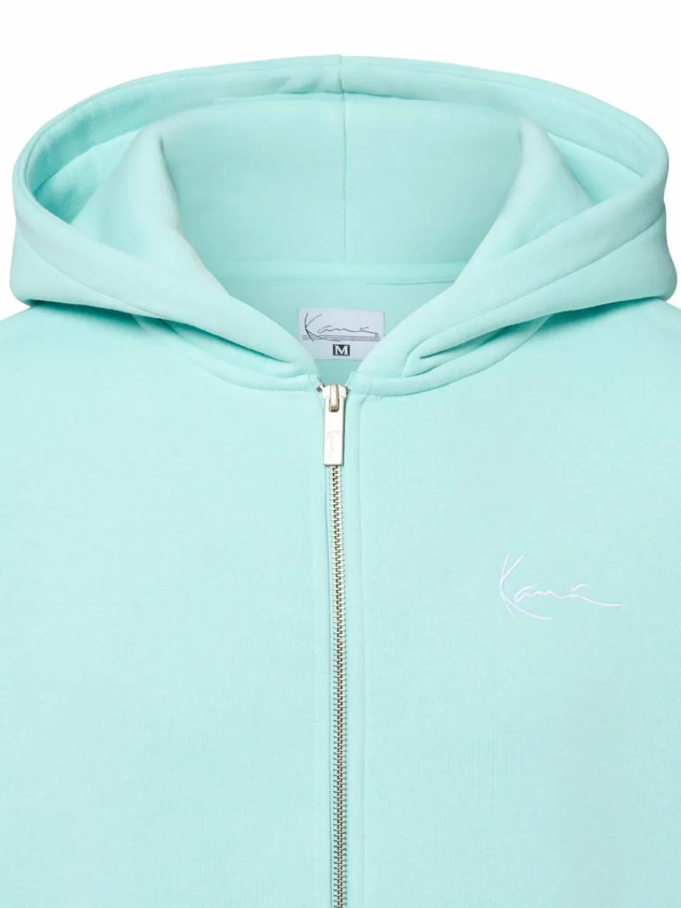 Herren Karl Kani Sweatshirts & Sweatjacken>Herren Sweatjacke