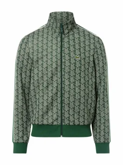 Herren Lacoste Sweatshirts & Sweatjacken>Herren Sweatjacke