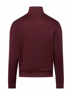 Herren Fred Perry Sweatshirts & Sweatjacken>Herren Sweatjacke