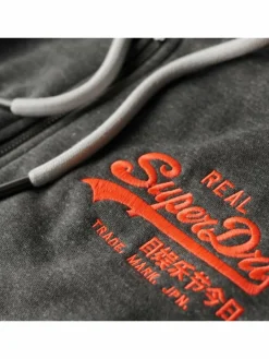 Herren Superdry Sweatshirts & Sweatjacken>Herren Sweatjacke