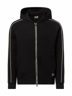 Herren EA7 Emporio Armani Sweatshirts & Sweatjacken>Herren Sweatjacke