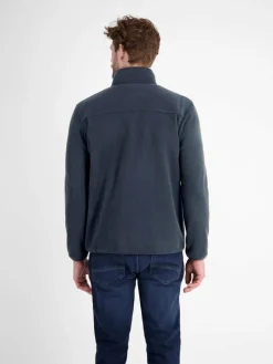 Herren LERROS Sweatshirts & Sweatjacken>Herren Sweatjacke