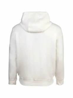 Armani Exchange Sweatshirts & Sweatjacken<Herren Sweatjacke weiß uni