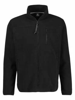 Herren LERROS Sweatshirts & Sweatjacken>Herren Sweatjacke