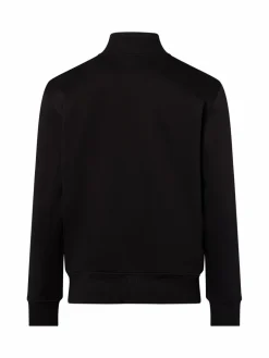 G-Star RAW Sweatshirts & Sweatjacken<Herren Sweatjacke schwarz uni